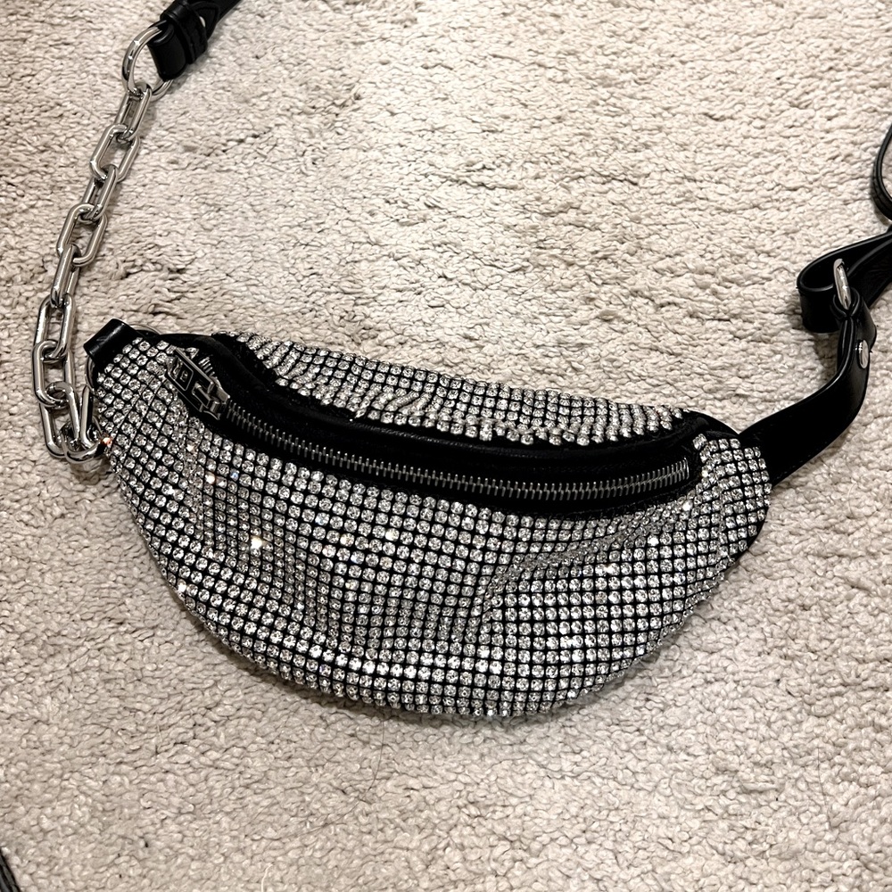 Alexander wang women crossbody bag